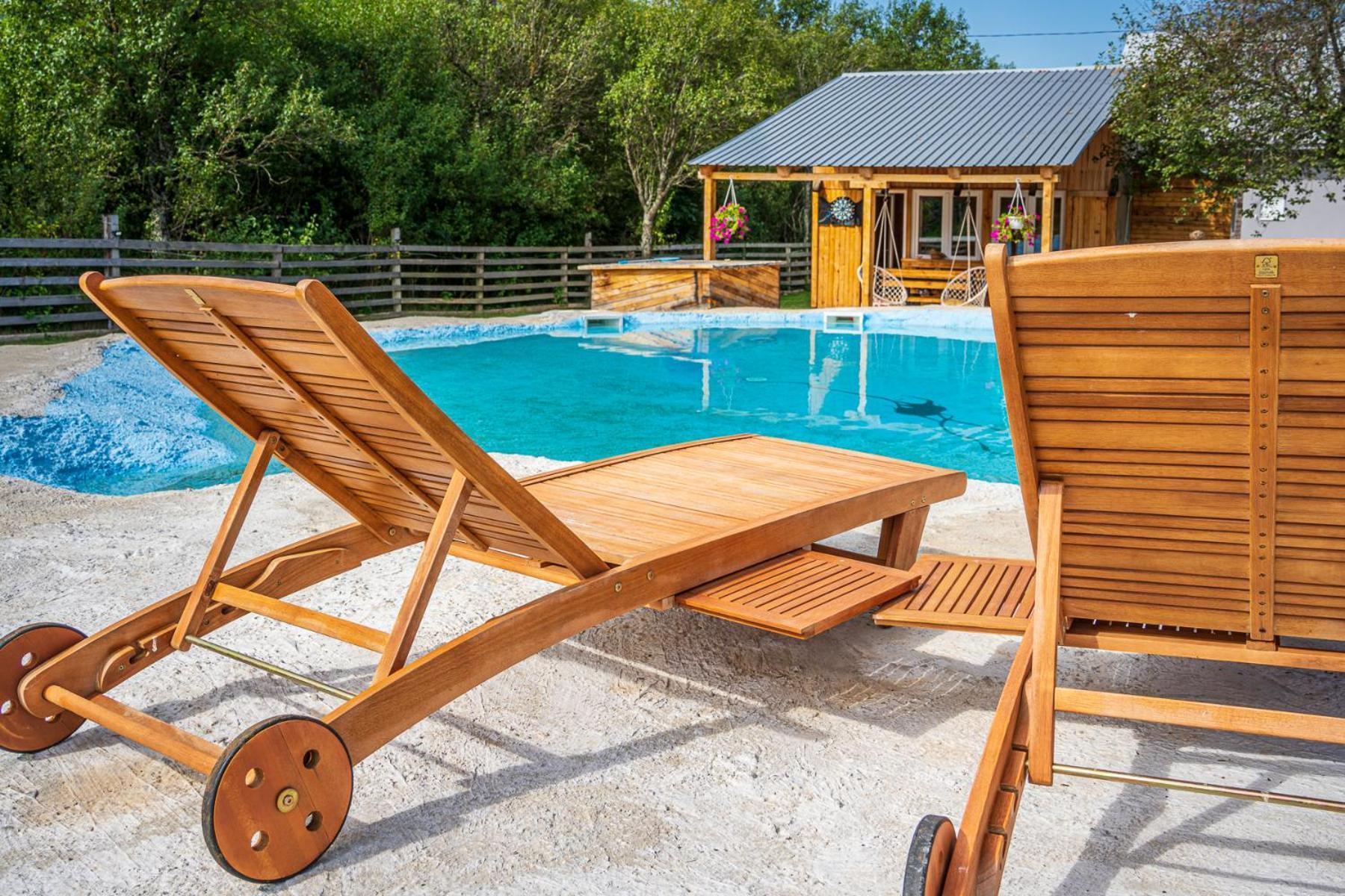Vila Bella Plitvička Jezera Exterior foto